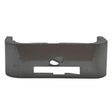 Sütunlu Çiftiğne 2.8mm Plaka / LXF-80306 2.8 görseli 3