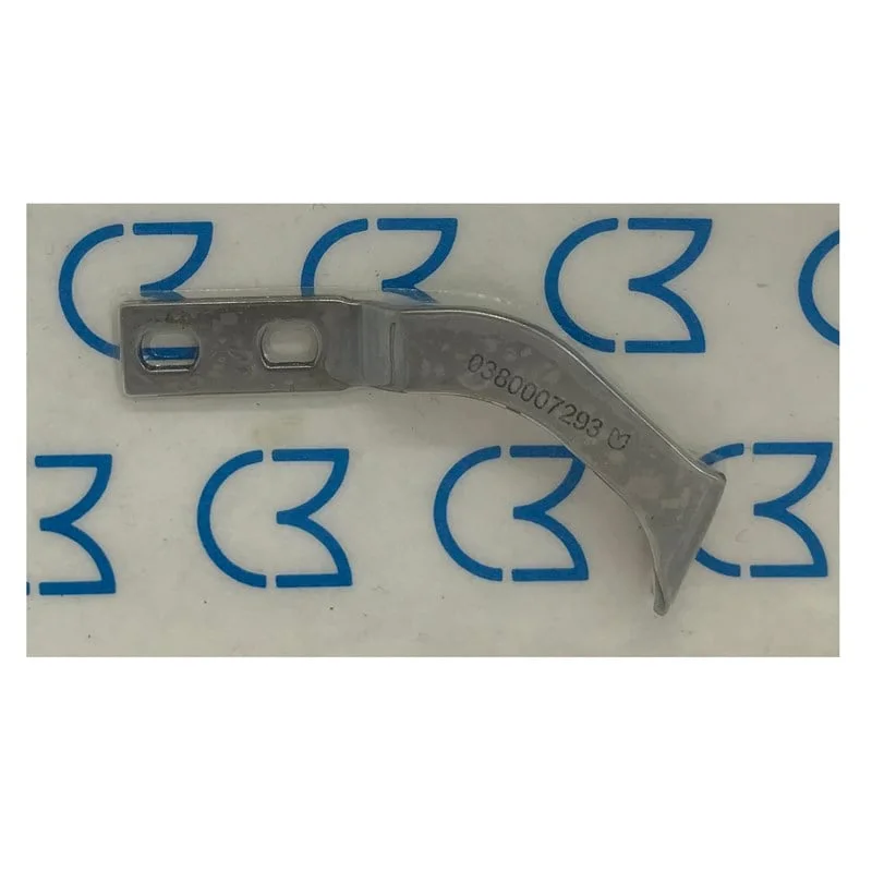 Durkopp Adler İp Kesme Bıçak / 0380 007293 görseli 1