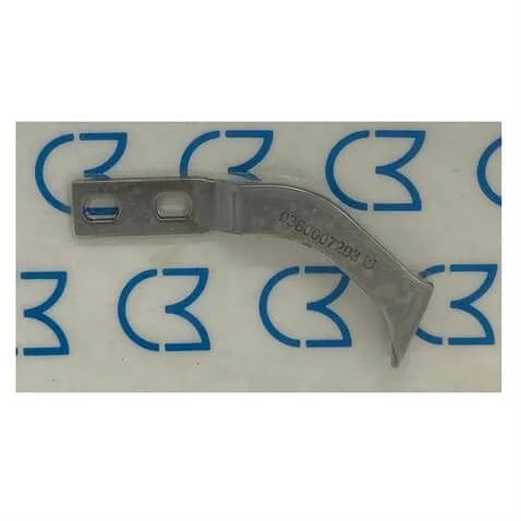 Durkopp Adler İp Kesme Bıçak / 0380 007293 görseli 3