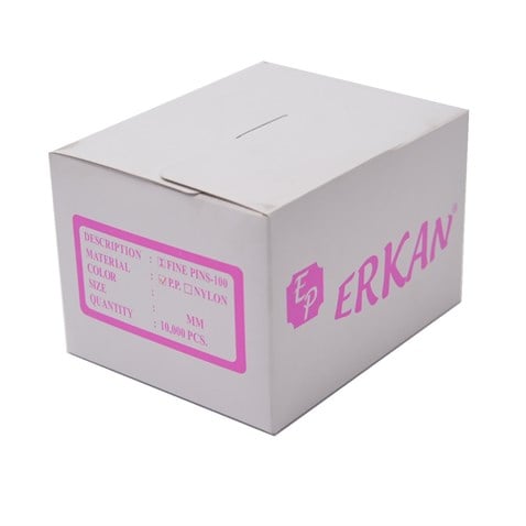 Etiket Tabancası 30mm İnce Kılçık 10.000Adet görseli 2