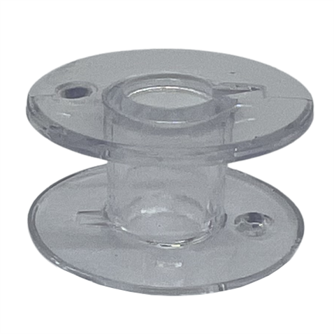 Ev Tipi Aile Dikiş Makinesi Plastik Geniş Masura Şeffaf / HM2518T görseli 3