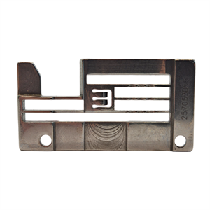 Jack 5.6mm Soldan Bıçaklı Plaka / 257053D56 görseli 2