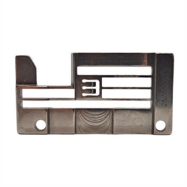 Jack 5.6mm Soldan Bıçaklı Plaka / 257053D56 görseli 3