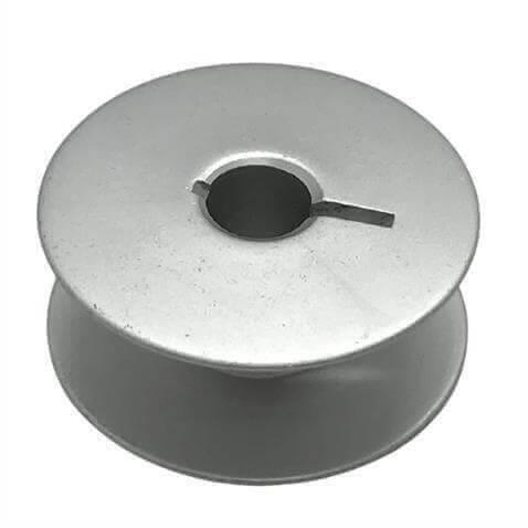 Durkopp Adler 367 Alüminyum Tırnaklı Masura / 239729S görseli 3