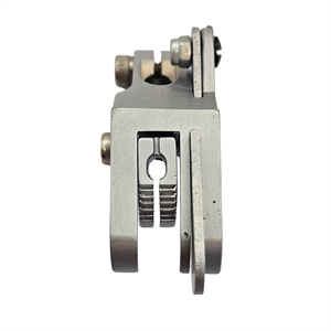 Durkopp Adler 367 Sol Çima Ön Arka Ayak Takım (5mm) / GL367-5 görseli 2
