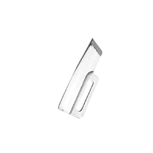 Pegasus Reçme Sabit Bıçak / 350218 görseli 1