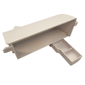 Model 2720 Ev Tipi Dikiş Makinesi Ön Kapak Set / 29515 - 29182/2 - 29195/2 - 01142x2 görseli 2