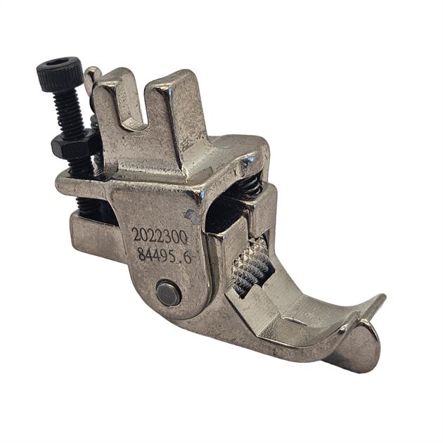 Düz Makine Kemer Kapama Metal Teker Sağ Ayak / HS-GL22 (NR-31S) görseli 3