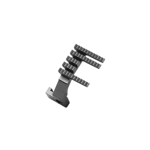 Yamato Soldan Bıçaklı Arka Dişli 5.6mm / 3119021 görseli 2