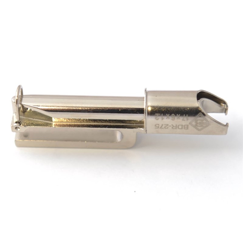 Deri Şerit Aparatı (Fişek) / BDR-275 17X6X1.2MM