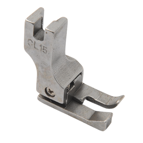 Düz Makine Çima Ayak / CL15 görseli 3
