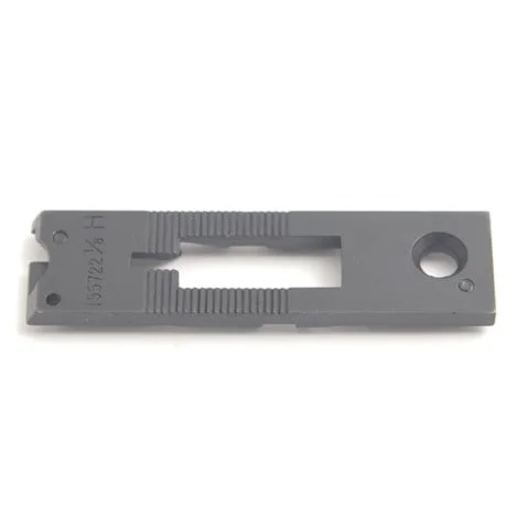 Brother Çiftiğne 1/8 Elektronik Plaka / 155722-001 görseli 2
