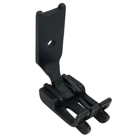 Brother Çiftiğne Çiftli Çima Ayak 1/4 / P112(S570DG) 1/4X1/32 görseli 2