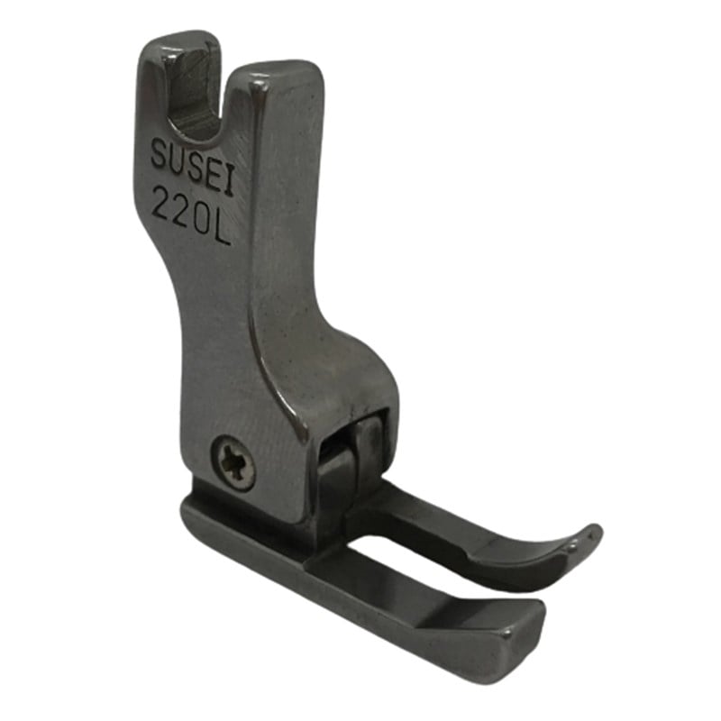 Düz Makine Transportlu Çima Ayak Sol / 220-NF (220L) görseli 1