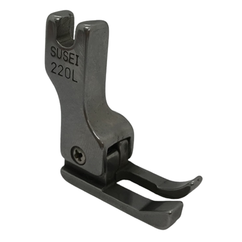 Düz Makine Transportlu Çima Ayak Sol / 220-NF (220L) görseli 3