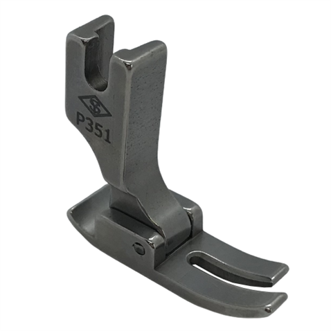 Düz Makine Ayak / P351 görseli 2