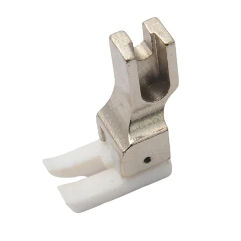 Düz Makine Plastik Çima Ayak / TCR1/16E görseli 2