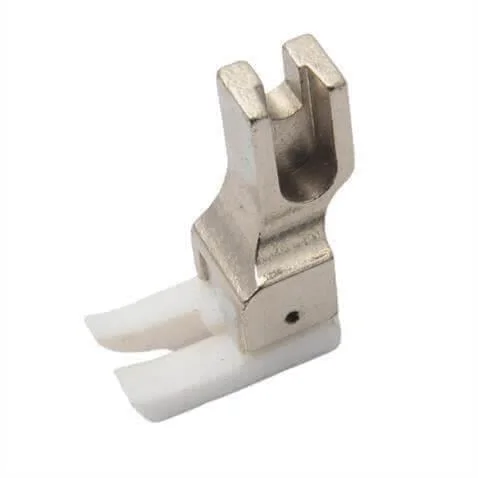 Düz Makine Plastik Çima Ayak / TCR1/16E görseli 3