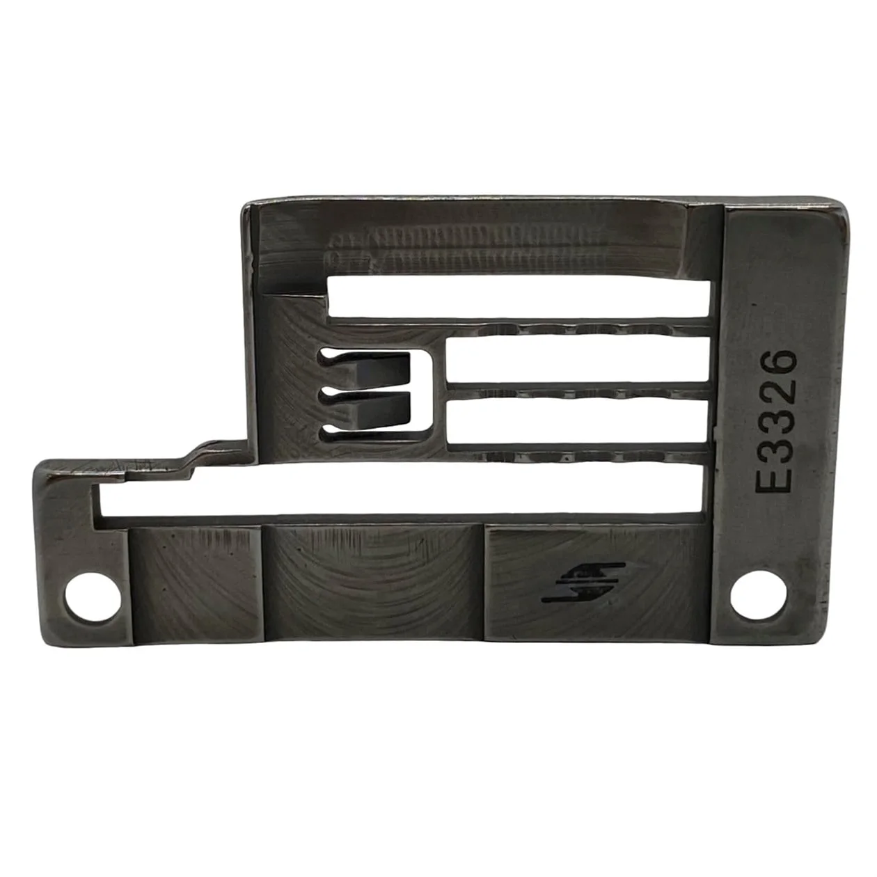Siruba Reçme Bant 5.6mm Plaka / E3326 görseli 1