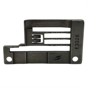Siruba Reçme Bant 5.6mm Plaka / E3326 görseli 2