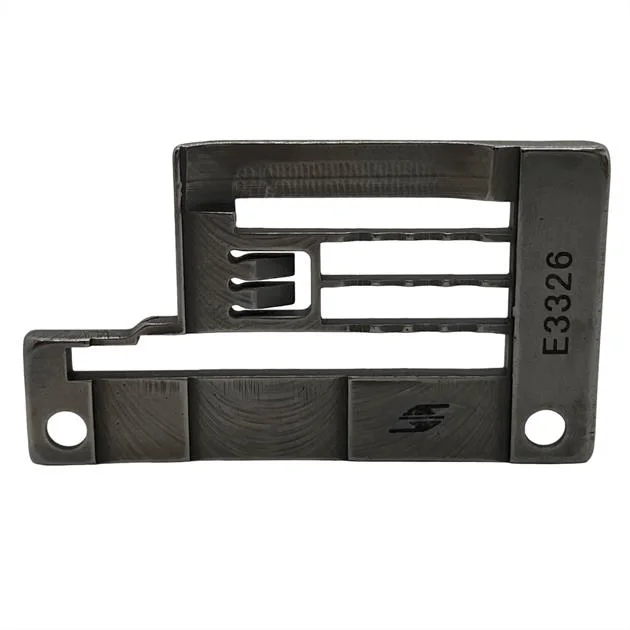 Siruba Reçme Bant 5.6mm Plaka / E3326 görseli 3
