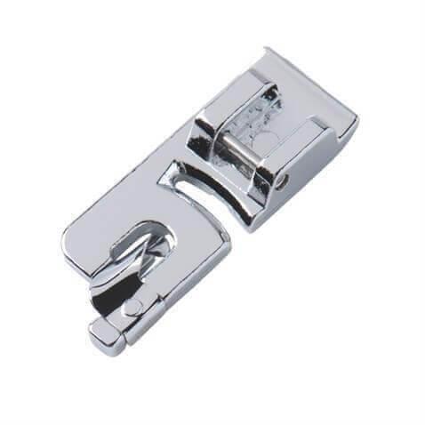 Ev Tipi Aile Dikiş Makinesi Standart Kıvırma Ayak Tabanı 6mm / CY-7307 görseli 3