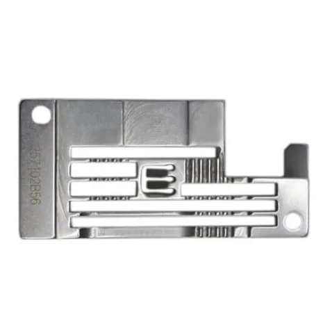 Pegasus Reçme 5.6mm Soldan Bıçaklı Plaka / 257102B56 görseli 2