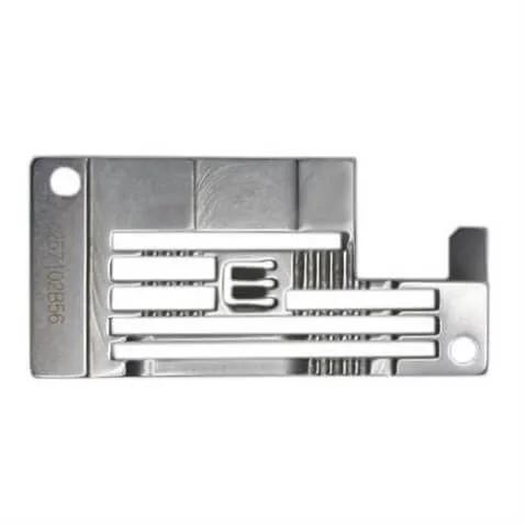 Pegasus Reçme 5.6mm Soldan Bıçaklı Plaka / 257102B56 görseli 3