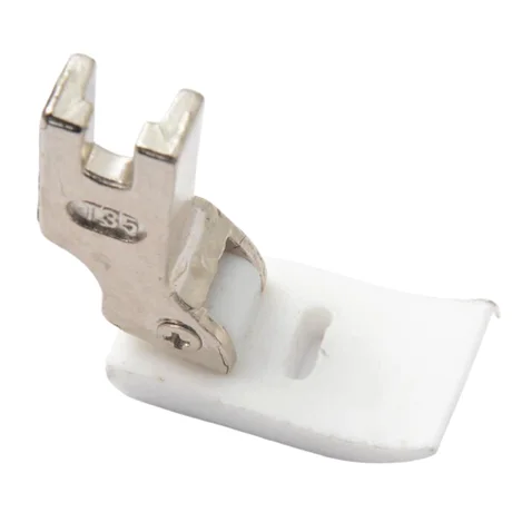 Düz Makine Plastik Zikzak Ayak / T652 5MM görseli 2