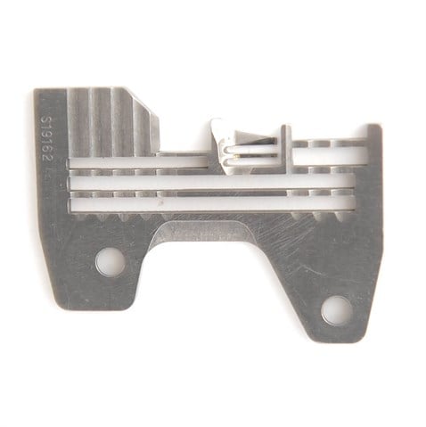 Brother Overlok N Seri 4 İp Plaka / S19162-001 görseli 2