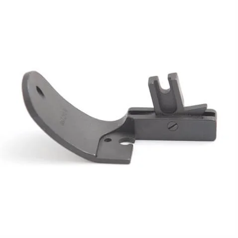Çuvalağzı Dikiş Makinesi N980 Sol Baskı Ayak / 9800529 (062251A) görseli 3