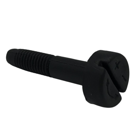 Juki DDL-5550 Düz Makine Yağ Ayar Vidası (Plastik) / B3514-412-000 (229-25002) görseli 2