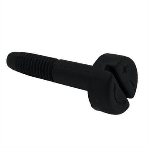 Juki DDL-5550 Düz Makine Yağ Ayar Vidası (Plastik) / B3514-412-000 (229-25002) görseli 3