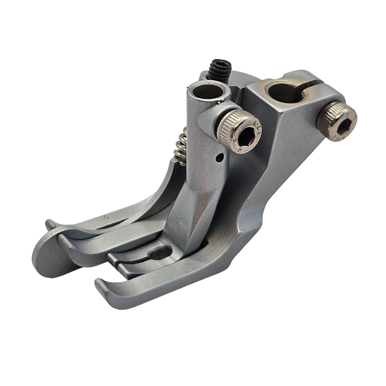 Durkopp Adler 367 Sol Çima Ön Arka Ayak Takım (8mm) / GL367-8 görseli 1