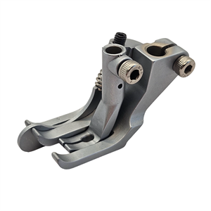 Durkopp Adler 367 Sol Çima Ön Arka Ayak Takım (8mm) / GL367-8 görseli 2