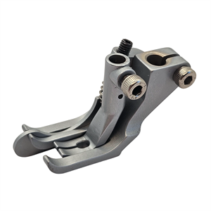 Durkopp Adler 367 Sol Çima Ön Arka Ayak Takım (6mm) / GL367-6 görseli 2