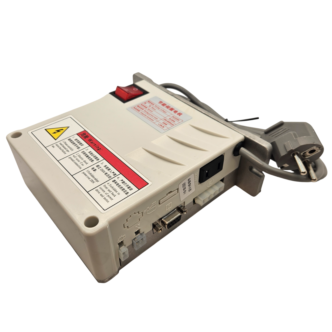 Pegasus Reçme W500 Kafadan Motor F3 Tipi / W500