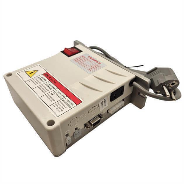 Pegasus Reçme W500 Kafadan Motor F3 Tipi / W500 görseli 3