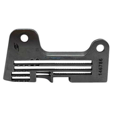 Brother Overlok 4 İp Geniş Plaka / 146786-001 görseli 2