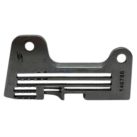 Brother Overlok 4 İp Geniş Plaka / 146786-001 görseli 3
