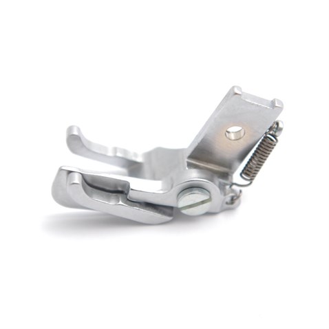 1245-335 Sağ 6mm Çima Ayak görseli 3