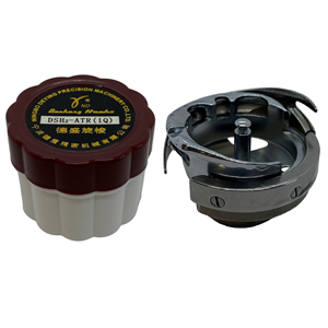 Düz Makine Elektronik Büyük Mekik Çağanoz / DSH2-ATR(1Q) görseli 2