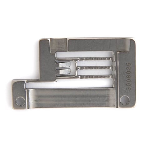 Yamato Typical Reçme Bant Plaka 6.4mm / 3008025 görseli 2