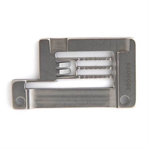 Yamato Typical Reçme Bant Plaka 6.4mm / 3008025 görseli 3