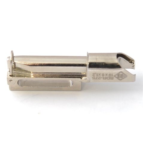 Deri Şerit Aparatı (Fişek) / BDR-275 19X6X1.2MM görseli 2