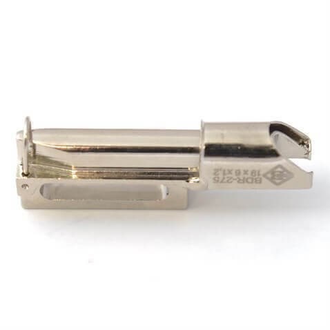 Deri Şerit Aparatı (Fişek) / BDR-275 19X6X1.2MM görseli 3