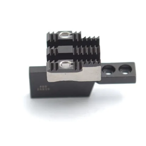 Juki LH3588 Çiftiğne 5/8 Dişli / 400-25839 görseli 2