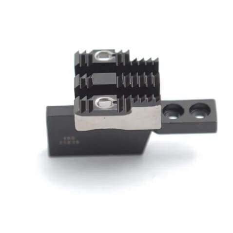 Juki LH3588 Çiftiğne 5/8 Dişli / 400-25839 görseli 3