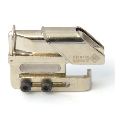 Yatak Şerit Aparatı / BDR-276 38X8X1.2MM görseli 2