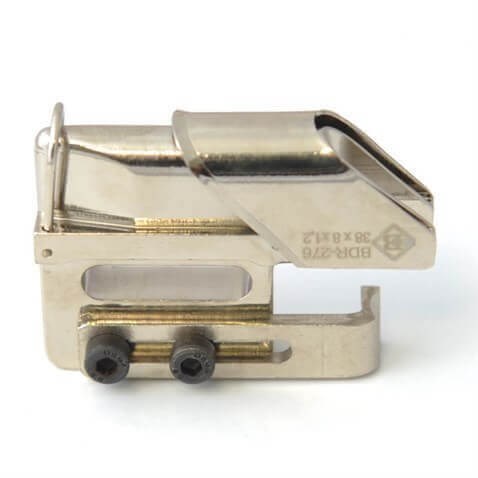 Yatak Şerit Aparatı / BDR-276 38X8X1.2MM görseli 3